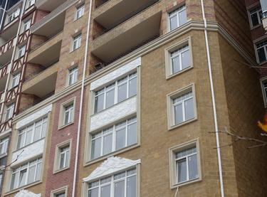 Статус будівництва ЖК English house (Зелений Мис) Будинок 1