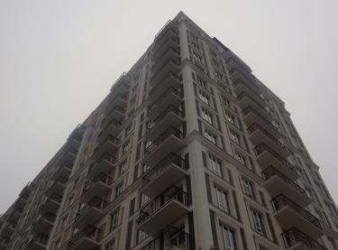 Статус будівництва ЖК Нова Англія Будинок «Брістоль»