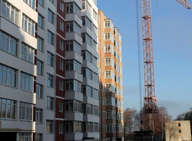 Статус строительства ЖК Уютный дом Дом 4/2