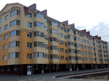 Статус будівництва ЖК Київський маєток Будинок 7