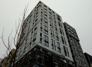 Статус будівництва ЖК Файна Таун Будинок 0701-1003