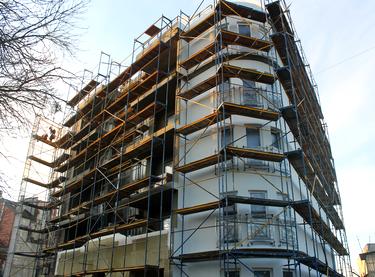 Статус будівництва ЖК Галицький Млин Будинок