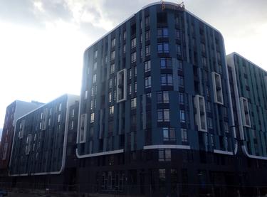 Статус строительства ЖК Respublika Дом 6