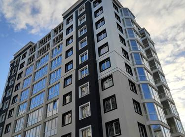 Статус строительства ЖК Continent Дом 5