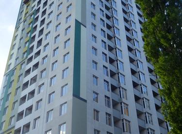 Статус будівництва ЖК Грюнвальд Будинок 5