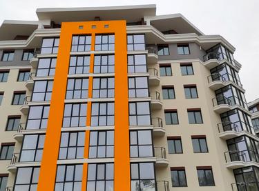 Статус будівництва Житловий Квартал На Прорізній Будинок 6