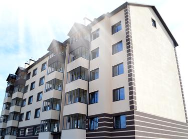 Статус строительства ЖК Солнечный Дом 1