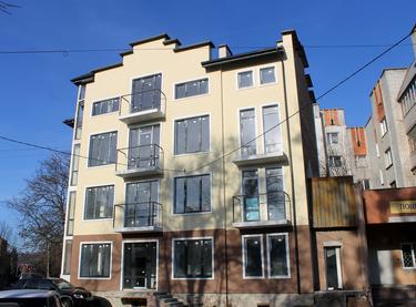 Статус строительства ЖК Вилла Варшава Дом