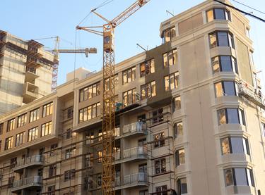 Статус будівництва ЖК Монблан Будинок