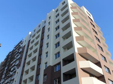 Статус строительства ул. Угорская, 14 Дом 7