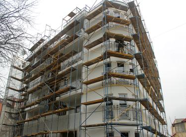 Статус будівництва ЖК Галицький Млин Будинок