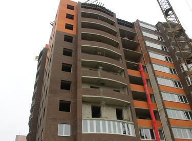 Статус строительства ЖК Галицкий Лев Дом 15