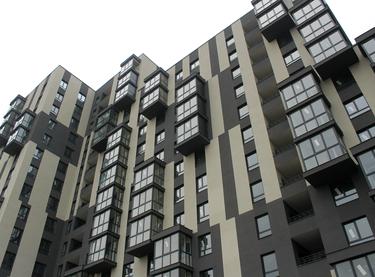 Статус строительства ЖК Greenville House Дом М2