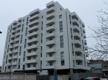 Статус будівництва вул. Перфецького, 2 Будинок