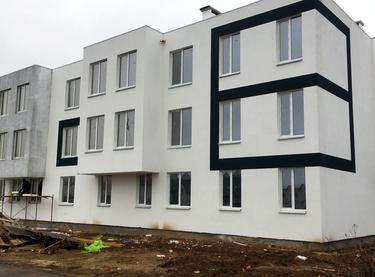 Статус строительства ул. Пшеничная Дом