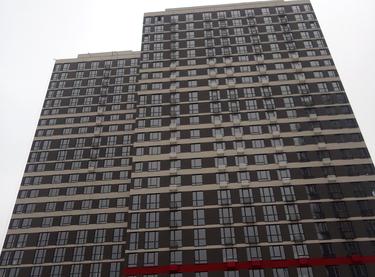 Статус строительства ЖК Варшавский Плюс Дом 13.1