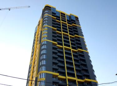 Статус будівництва ЖК Медовий Будинок 1