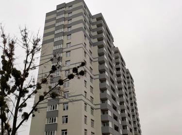 Статус будівництва ЖК Набережний Будинок