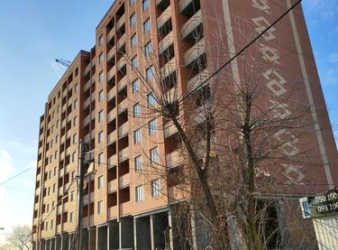 Статус будівництва ЖК Borispol Grand Будинок