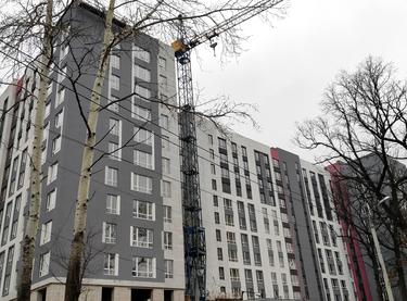 Статус строительства ЖК Новые Метры Park Дом 1