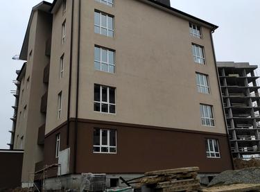 Статус строительства ЖК Барвиха Дом 3