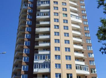 Статус строительства ул. Ушинского, 14б Дом