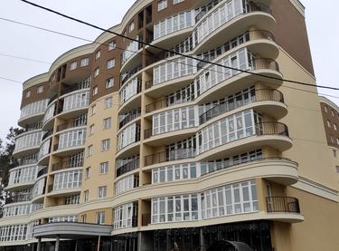 Статус будівництва ЖК Атріум Будинок 2