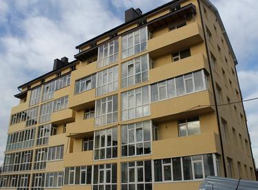 Статус будівництва ЖК Європейський квартал Будинок 6