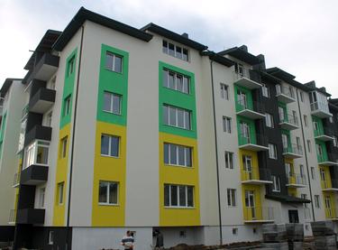 Статус будівництва ЖК Південний Будинок 10