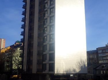 Статус будівництва ЖК Ярославів Град Будинок 4