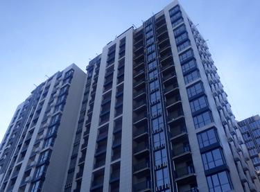 Статус будівництва ЖК Ярославів Град Будинок 3