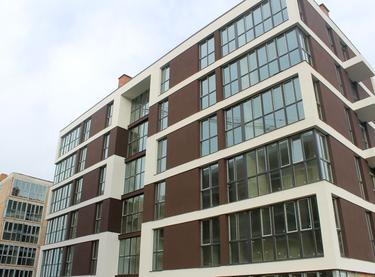 Статус будівництва ЖК Grand Village Будинок 7