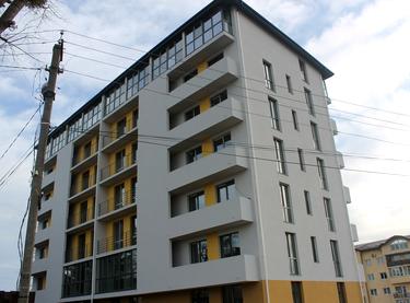 Статус строительства ЖК Центральный Дом 1