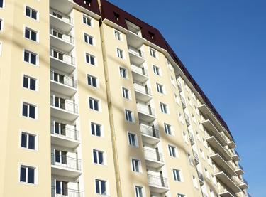 Статус будівництва ЖК Континент Будинок 1