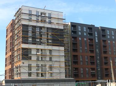 Статус строительства ЖК Avalon Zelena Street Дом 2 (Секция 3, Секция 4)