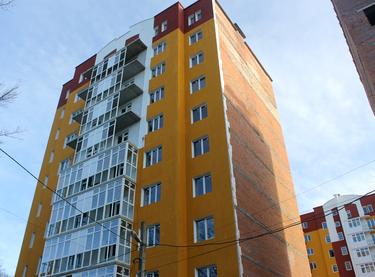 Статус будівництва вул. Жасминова, 5 Будинок 2