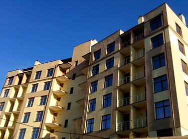 Статус будівництва ЖК Club Marine-2 Будинок 1