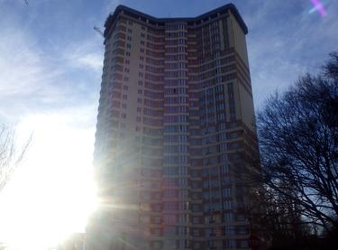 Статус будівництва ЖК Family & Friends Будинок А