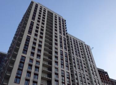 Статус строительства ЖК Seven Дом 3