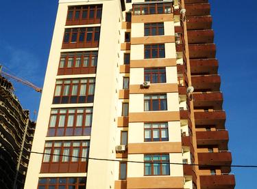 Статус будівництва вул. Коперника, 11 Будинок