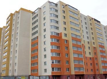 Статус строительства ЖК Сахарова Дом 2