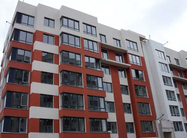 Статус будівництва ЖК Золота Ера Будинок 6