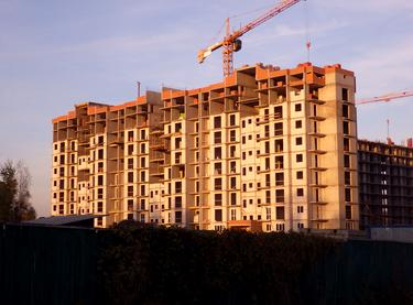 Статус будівництва ЖК Кришталеві джерела Будинок 4