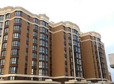 Статус будівництва ЖК Софія Резіденс просп. Мартинова, 11