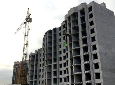 Статус будівництва ЖК Софія Резіденс просп. Мартинова, 24