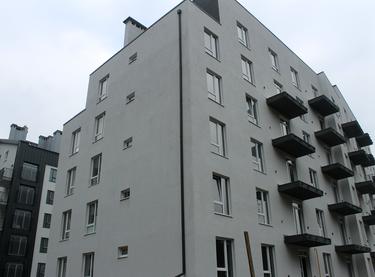 Статус будівництва ЖК Малоголосківські пагорби Будинок Д1