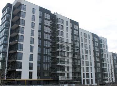 Статус строительства ЖК Plus Дом 1 (Секция 1, Секция 2)