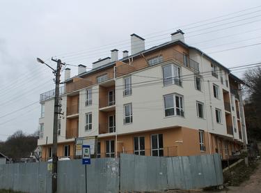 Статус строительства ул. Замарстыновская, 214 Дом