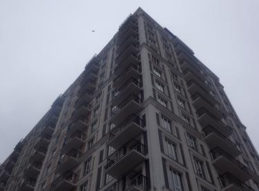 Статус будівництва ЖК Нова Англія Будинок «Брістоль»