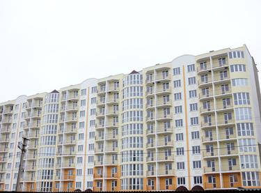 Статус будівництва ЖК Теплий дім Будинок 1